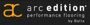 ARC EDITION logo